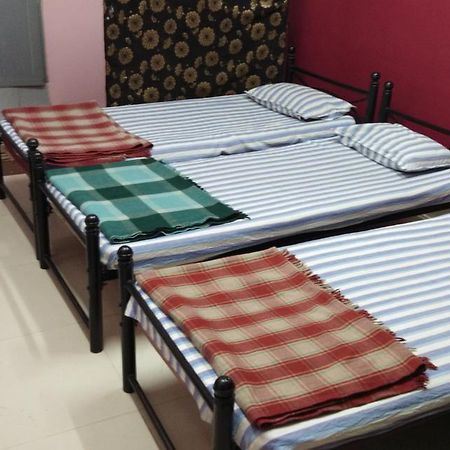 Minerva Residency Hotel Bangalore Bagian luar foto