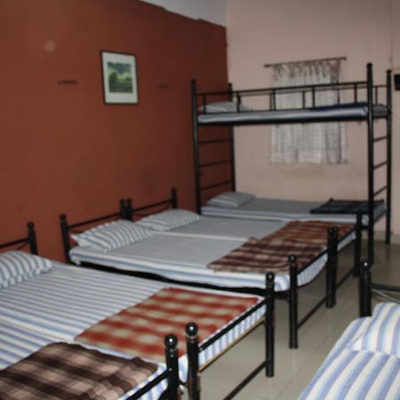Minerva Residency Hotel Bangalore Bagian luar foto