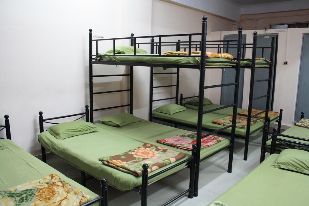Minerva Residency Hotel Bangalore Ruang foto