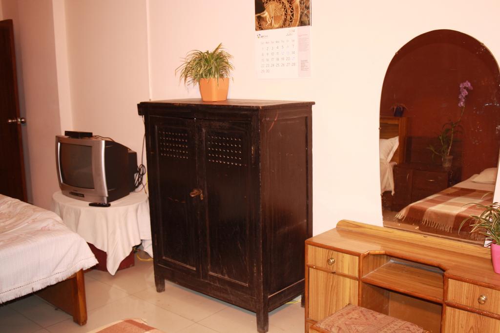 Minerva Residency Hotel Bangalore Ruang foto