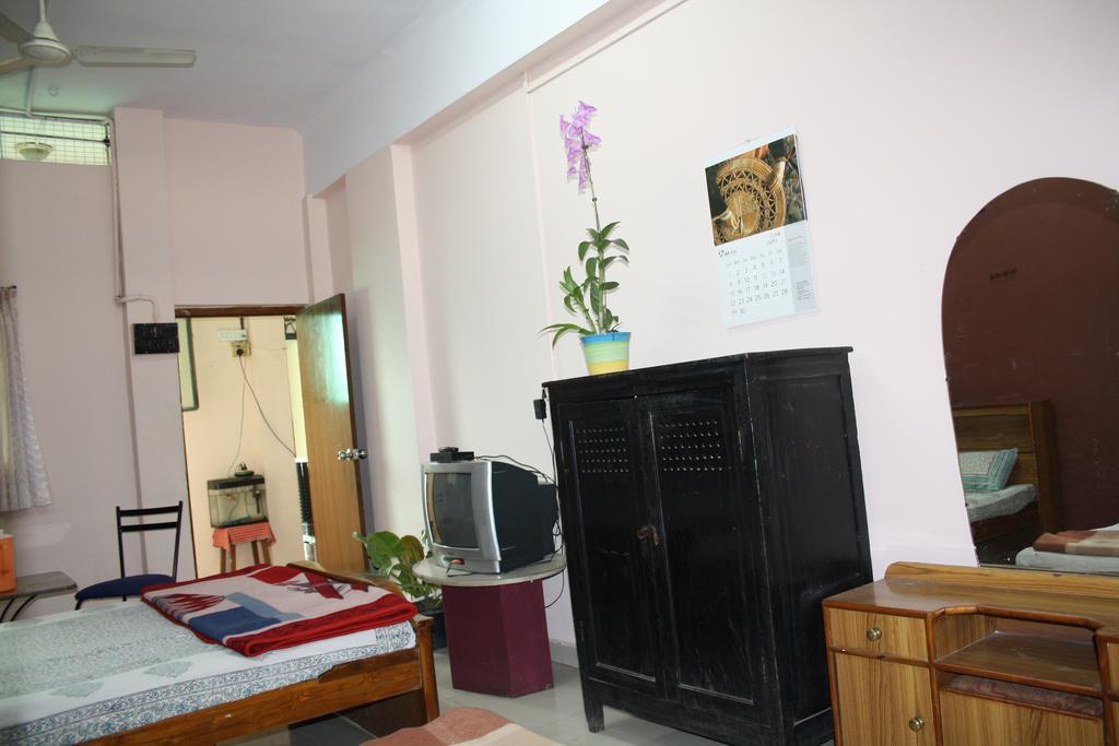 Minerva Residency Hotel Bangalore Bagian luar foto