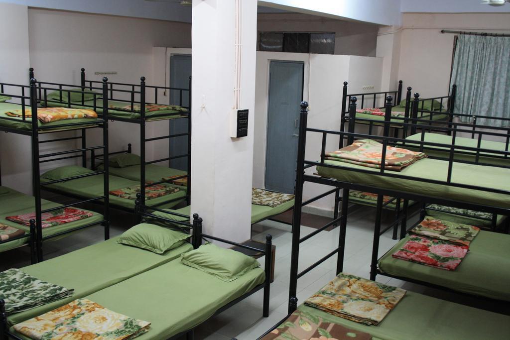 Minerva Residency Hotel Bangalore Ruang foto