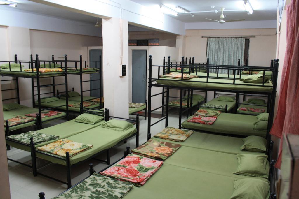 Minerva Residency Hotel Bangalore Ruang foto