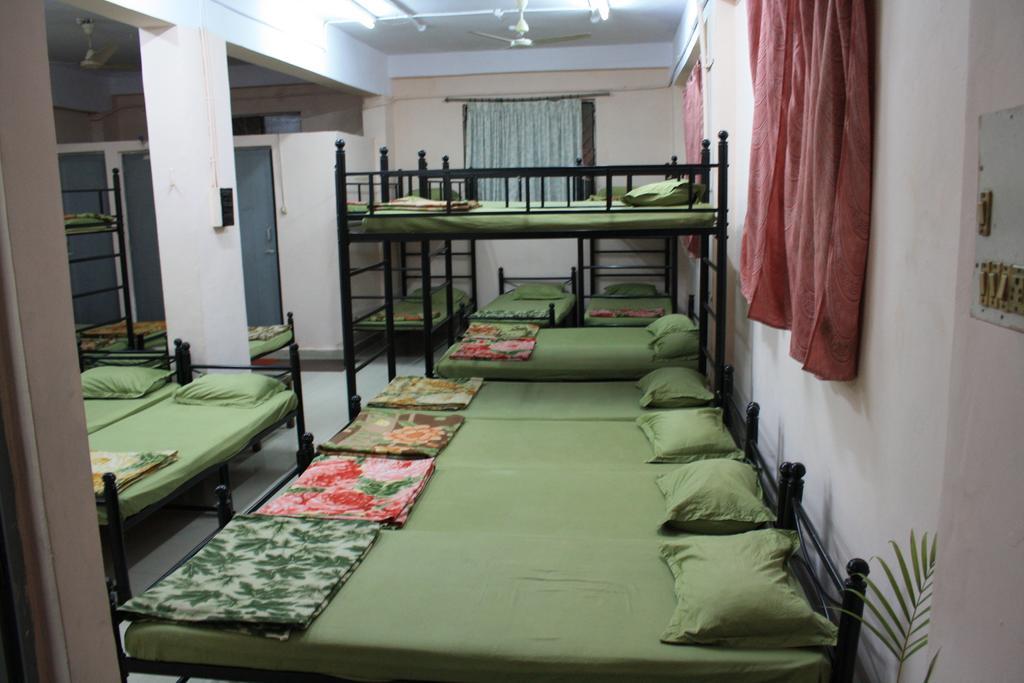 Minerva Residency Hotel Bangalore Ruang foto
