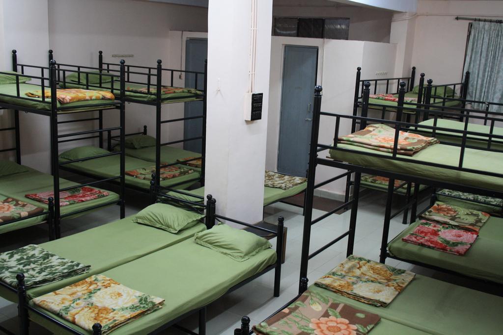 Minerva Residency Hotel Bangalore Ruang foto