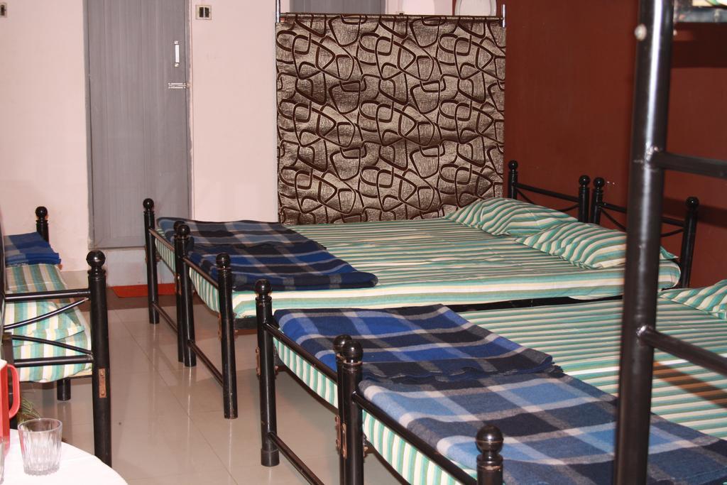 Minerva Residency Hotel Bangalore Ruang foto