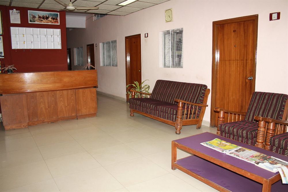 Minerva Residency Hotel Bangalore Bagian luar foto