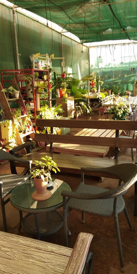 Minerva Residency Hotel Bangalore Bagian luar foto