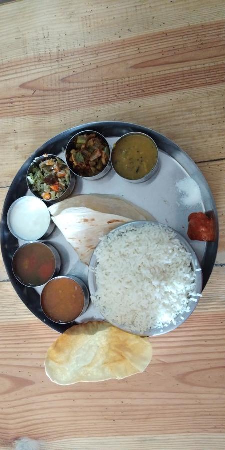 Minerva Residency Hotel Bangalore Bagian luar foto