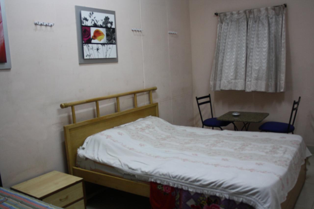 Minerva Residency Hotel Bangalore Bagian luar foto